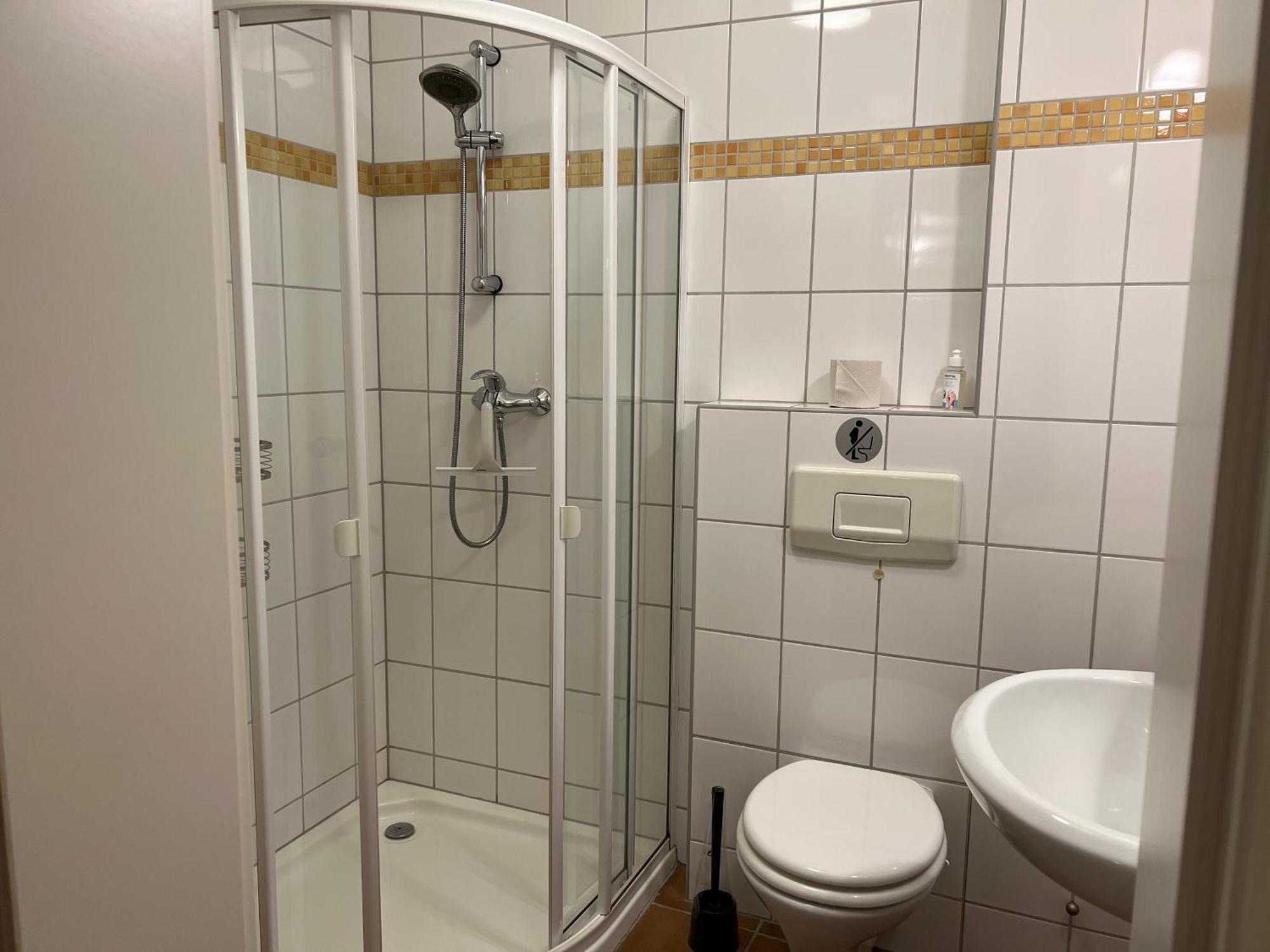 Milchkammer Krummhörn Buitenkant foto
