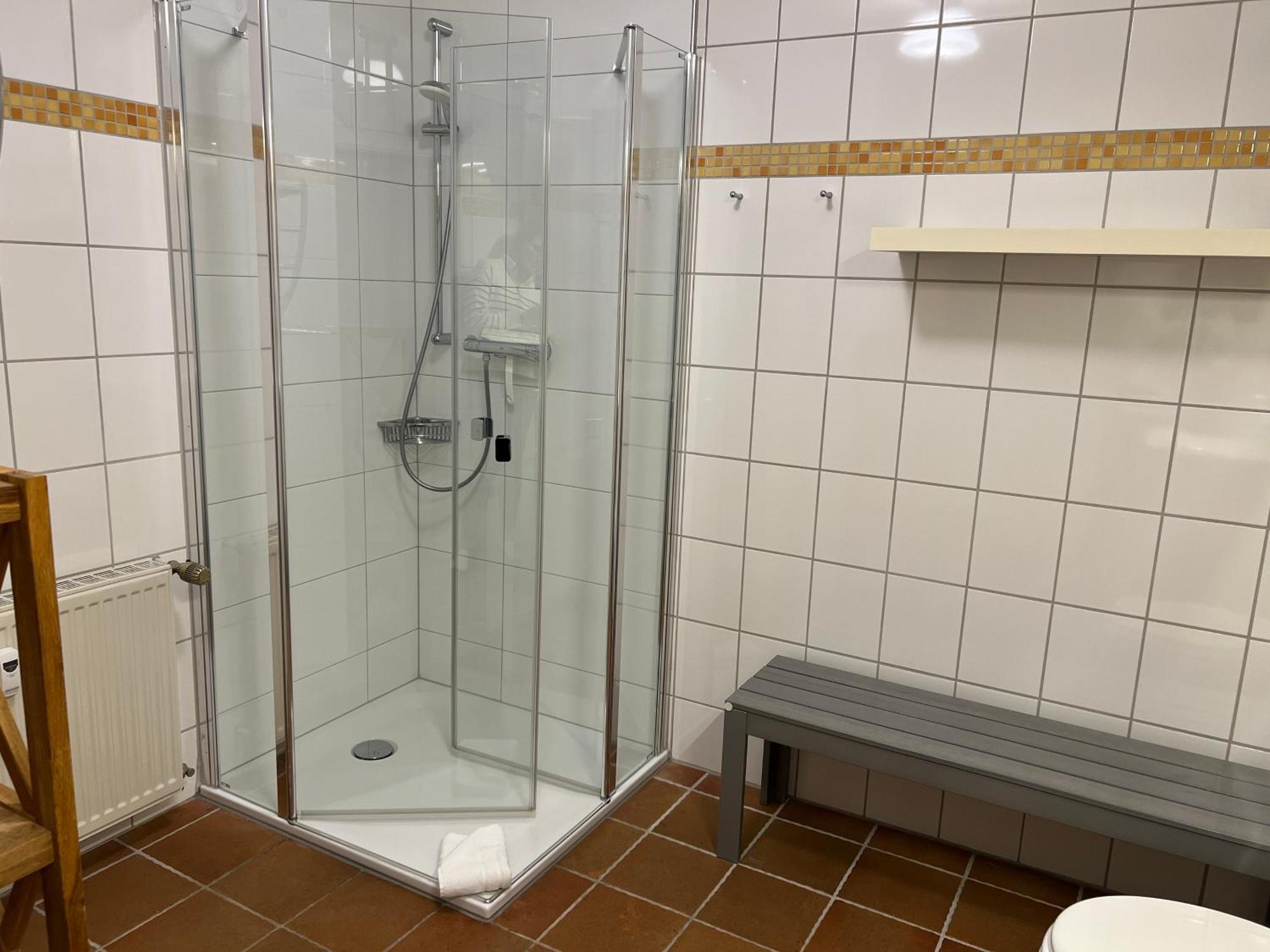 Milchkammer Krummhörn Buitenkant foto